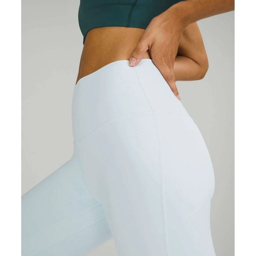 Lululemon Align High‎ Rise Pant 25
